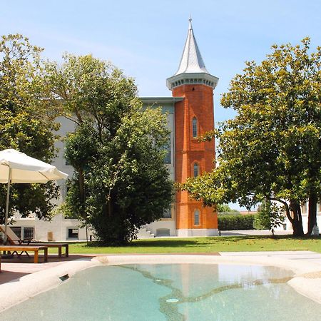Hotel Boutique Villa Del Marques Мурос-де-Налон Екстер'єр фото