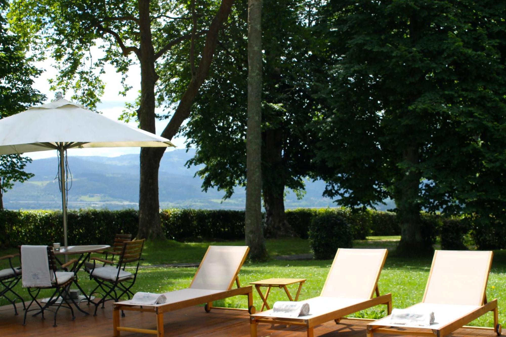 Hotel Boutique Villa Del Marques Мурос-де-Налон Екстер'єр фото