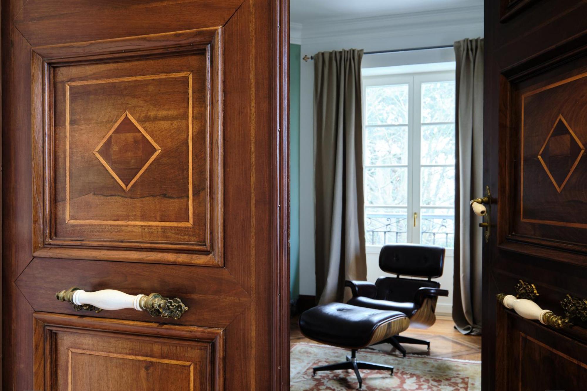 Hotel Boutique Villa Del Marques Мурос-де-Налон Екстер'єр фото