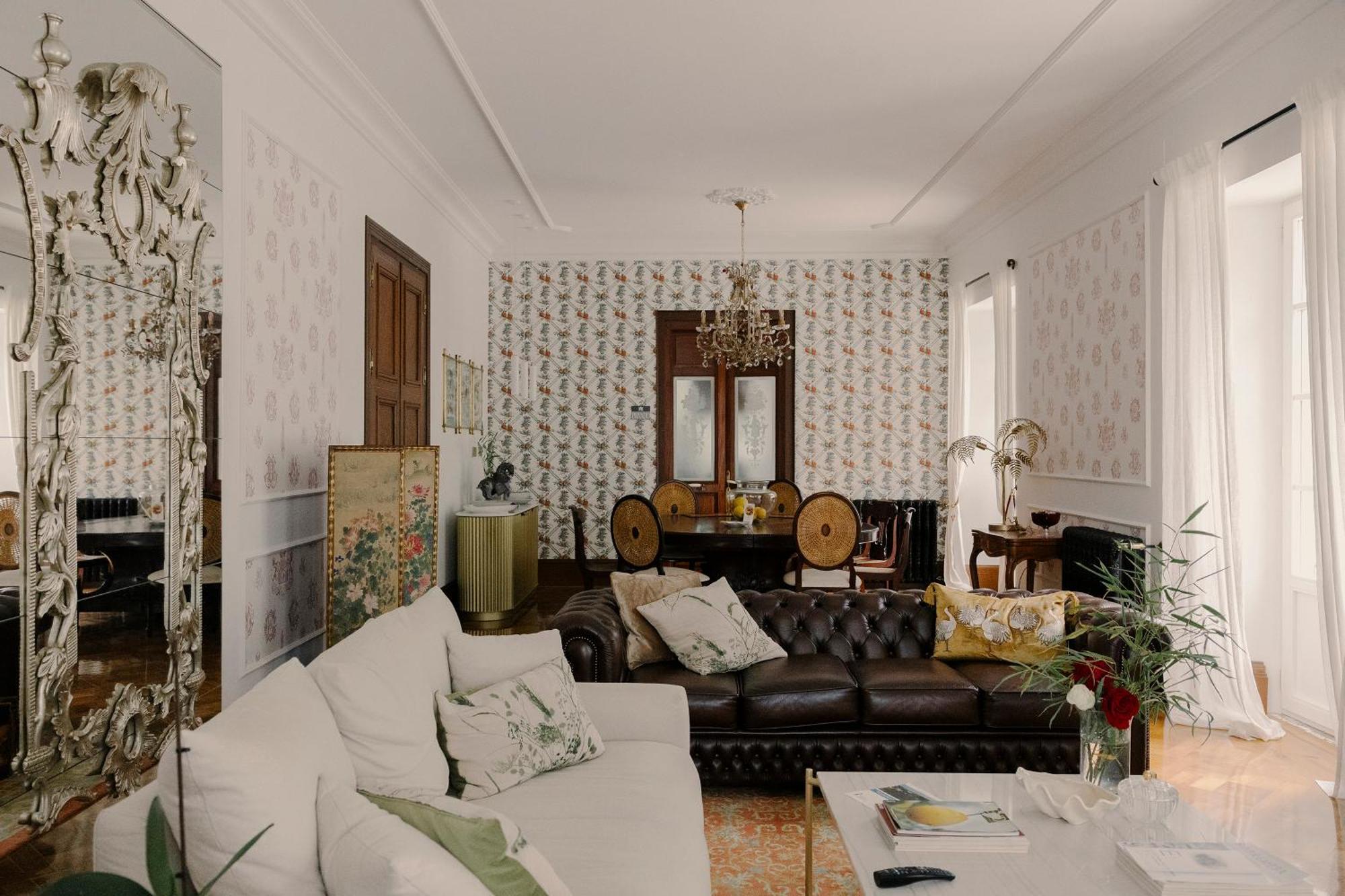 Hotel Boutique Villa Del Marques Мурос-де-Налон Екстер'єр фото
